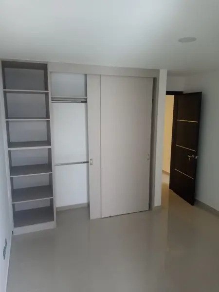 Departamento en venta en Lomas de la Carcaña, San Pedro Cholula — foto 2 de 13