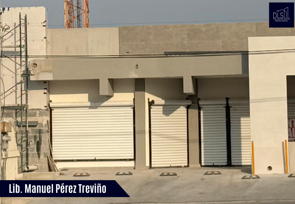Local en renta en Tecnologico, Piedras Negras