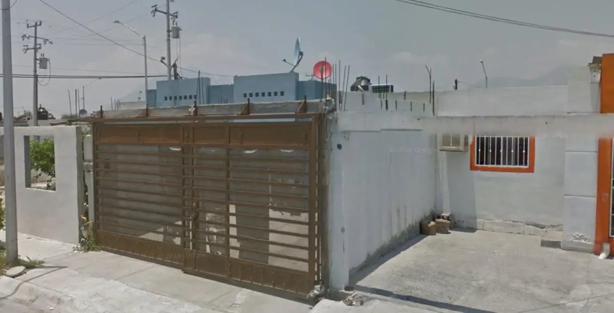 Casa en venta en Barrio de la Industria, Monterrey — foto 1 de 12
