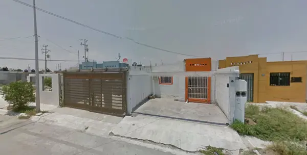 Casa en venta en Barrio de la Industria, Monterrey — foto 2 de 12
