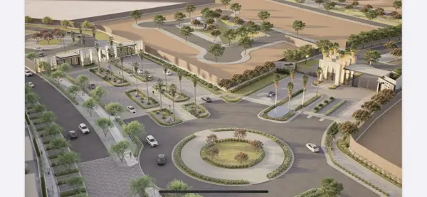 Terreno en venta en La Concha, Torreón — foto 2 de 3