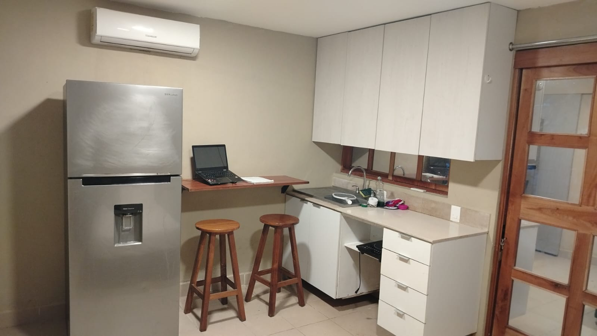 Departamento en renta en Ejidal, Playa del Carmen — foto 1 de 5