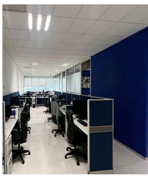 Oficina en renta en Del Paseo Residencial, Monterrey — foto 3 de 6