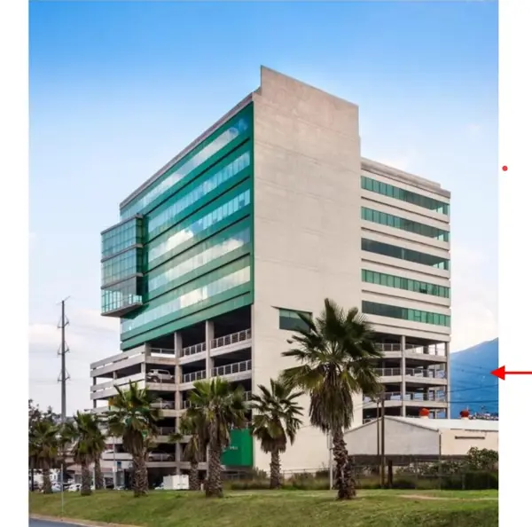 Oficina en renta en Del Paseo Residencial, Monterrey — foto 2 de 6