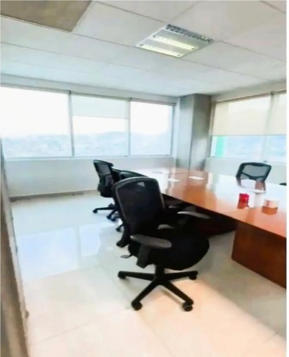 Oficina en renta en Del Paseo Residencial, Monterrey — foto 1 de 6