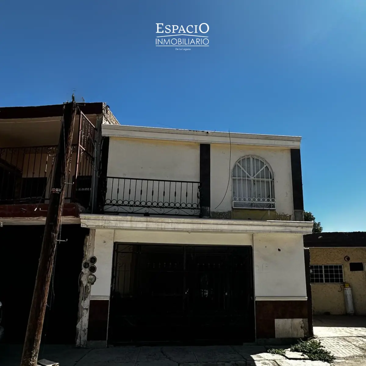Casa en venta en Eduardo Guerra, Torreón