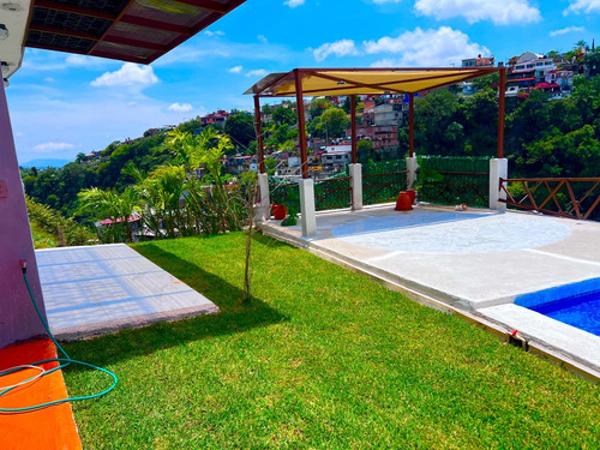 Casa en venta en Club de Golf, Cuernavaca — foto 2 de 21