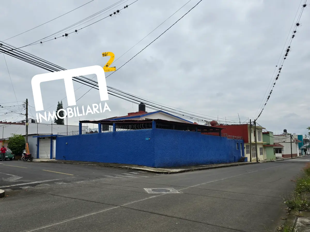 Casa en renta en Jardin, Fortín — foto 1 de 26