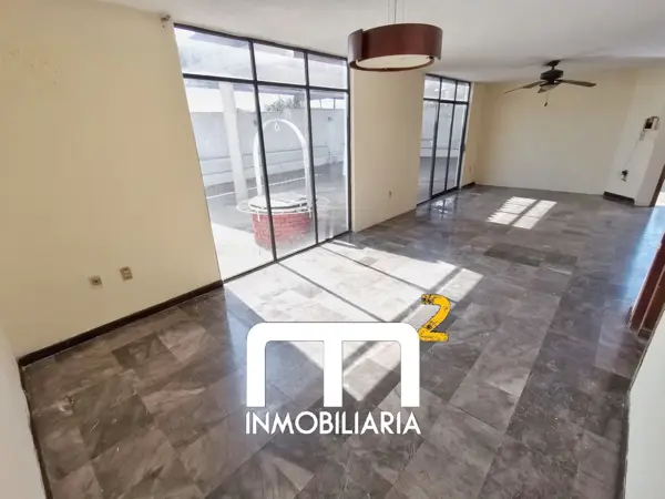 Casa en renta en Jardin, Fortín — foto 3 de 26