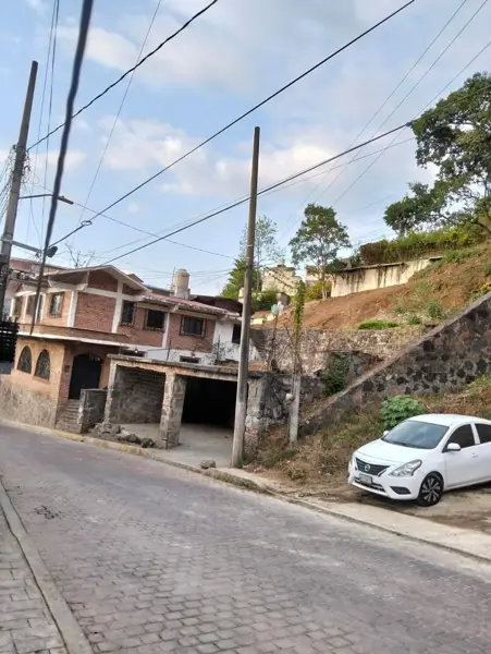 Terreno en venta en Valle de Bravo, Valle de Bravo — foto 2 de 8
