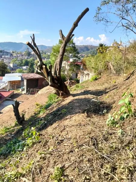 Terreno en venta en Valle de Bravo, Valle de Bravo — foto 3 de 8