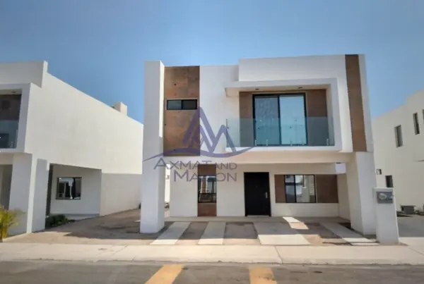 Casa en venta en Altaria Residencial, Mexicali — foto 2 de 14