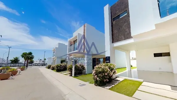 Casa en venta en Altaria Residencial, Mexicali — foto 3 de 14