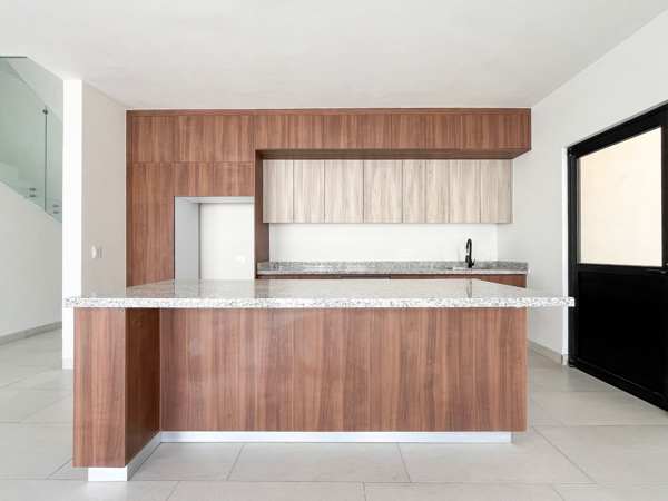 Casa en venta en Los Viñedos, Torreón — foto 2 de 7