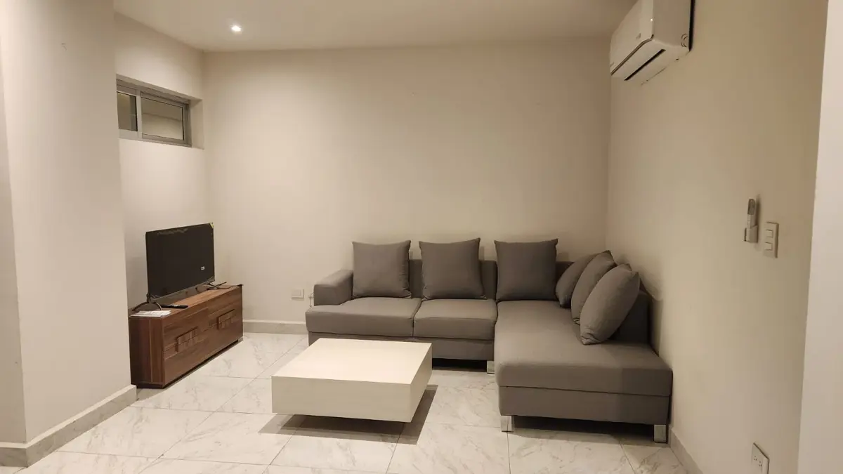 Departamento en renta en Parque Industrial Milimex Miguel Alemán, Apodaca — foto 1 de 12
