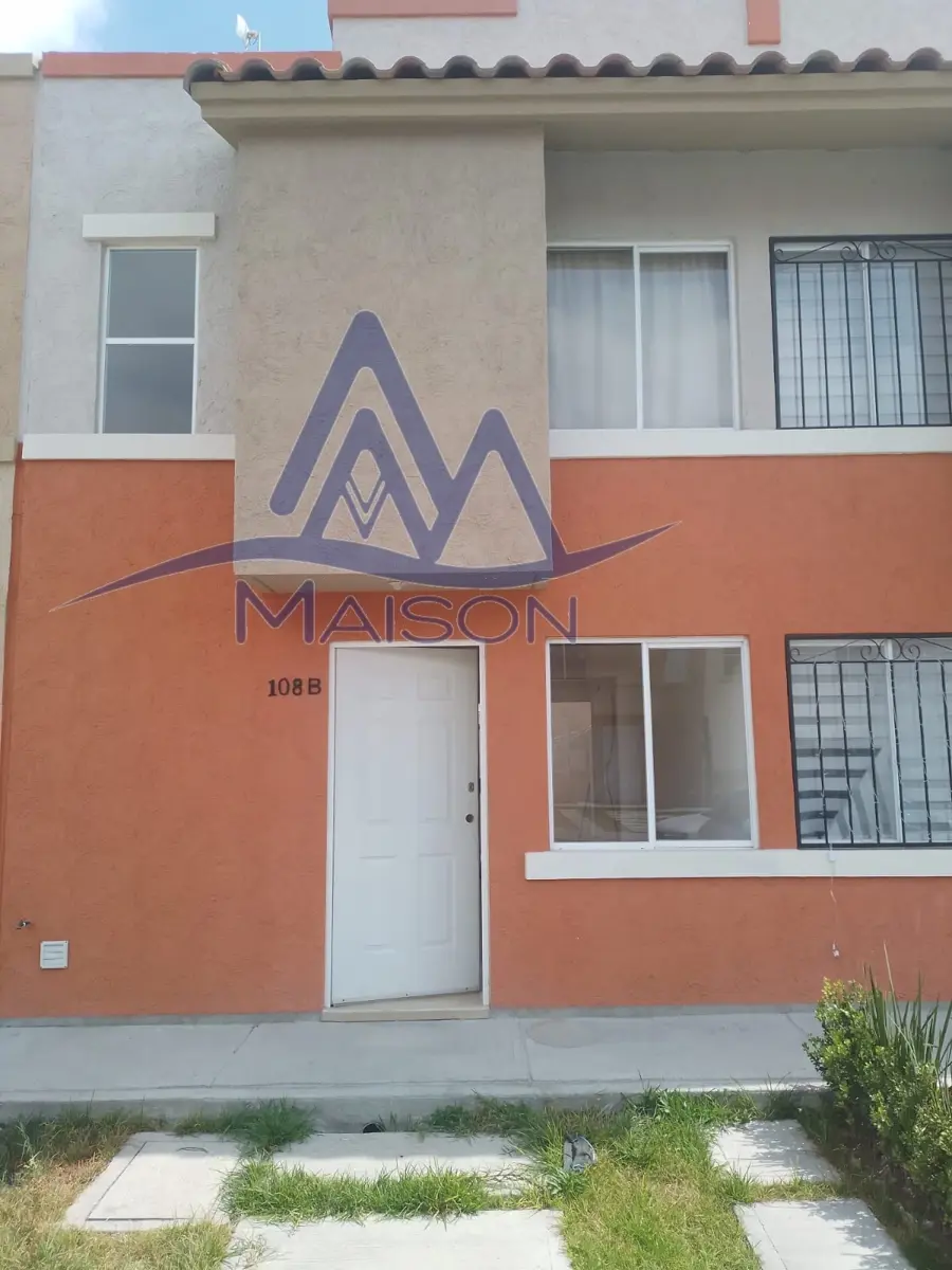 Casa en venta en Real Navarra, Zempoala — foto 1 de 17