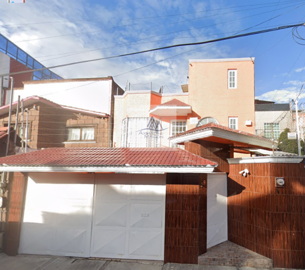 Casa en venta en San Lorenzo la Cebada, Xochimilco — foto 2 de 11