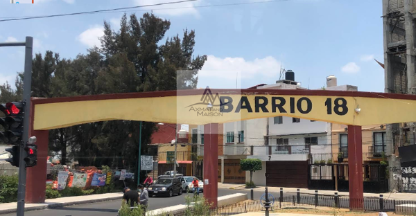Casa en venta en San Lorenzo la Cebada, Xochimilco — foto 3 de 11