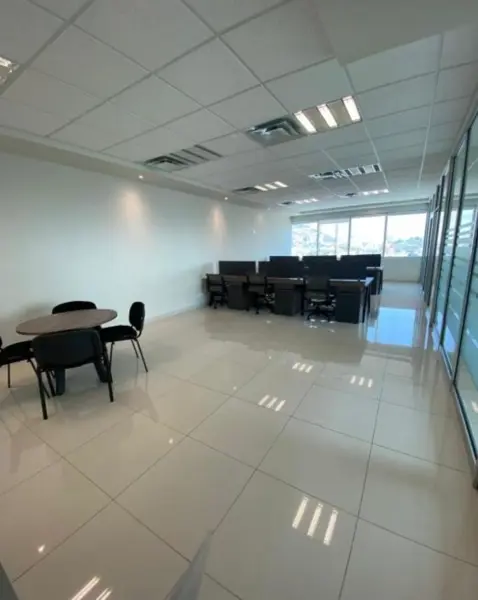 Oficina en renta en Del Paseo Residencial, Monterrey — foto 2 de 6