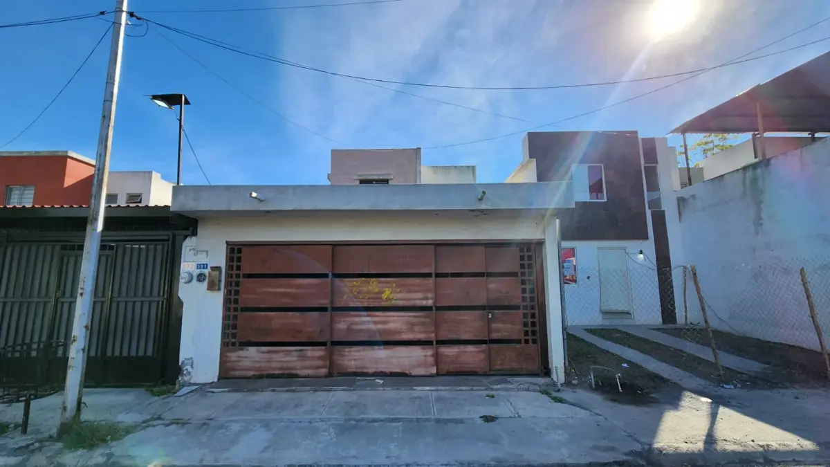Casa en venta en San Juan, Juárez — foto 1 de 19