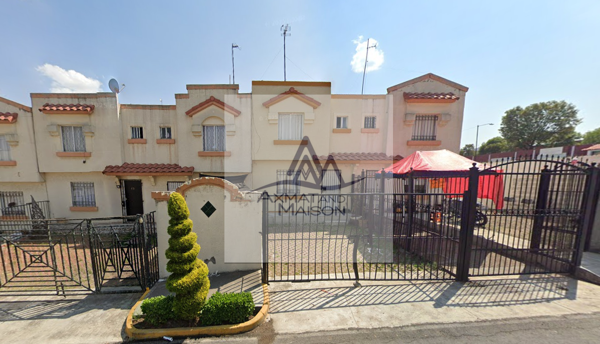 Casa en venta en Villa del Real, Tecámac — foto 2 de 12