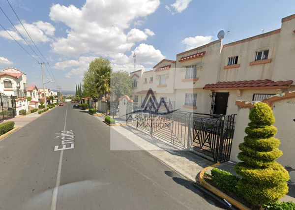 Casa en venta en Villa del Real, Tecámac — foto 3 de 12