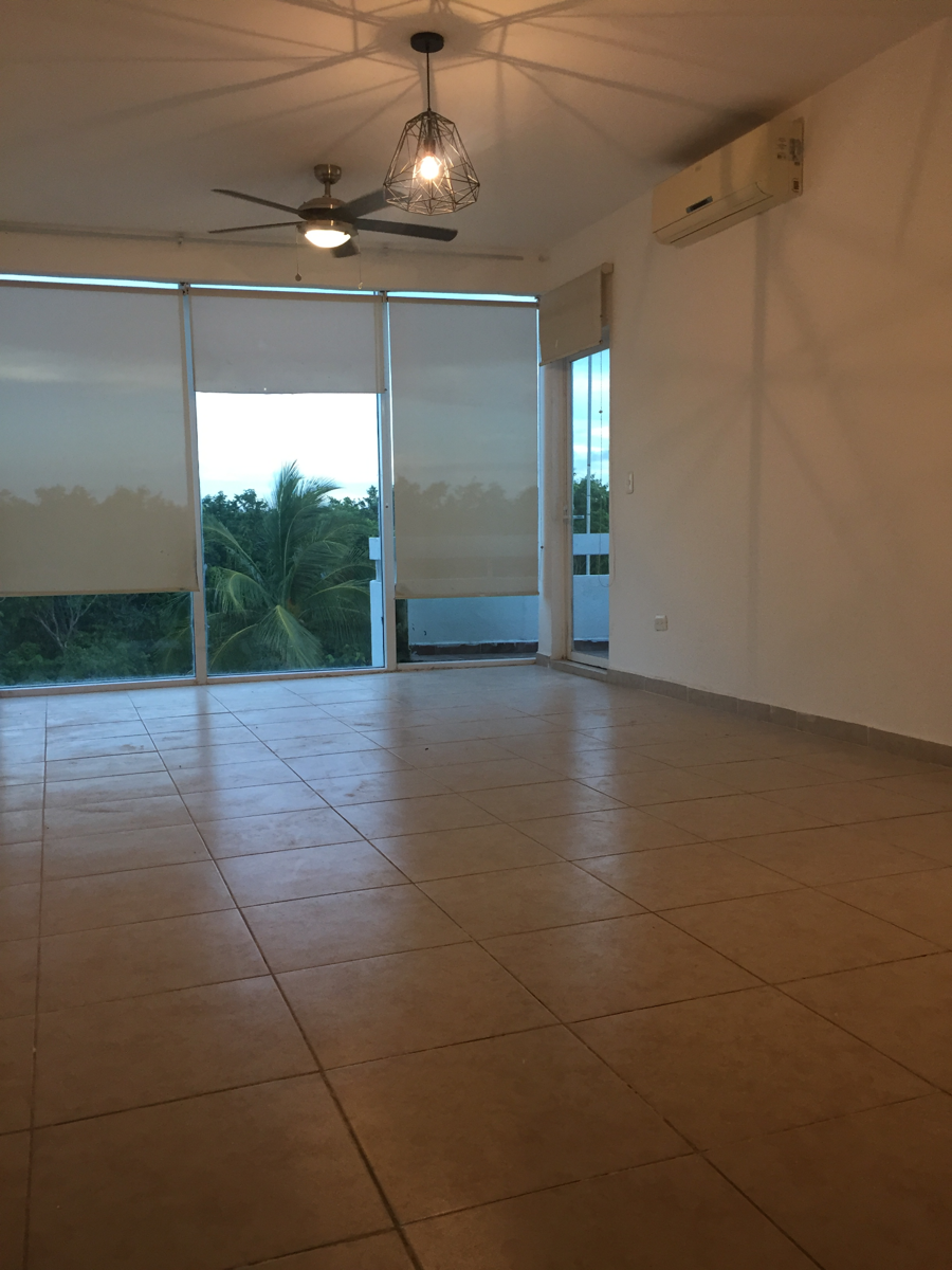Departamento en venta en La Guadalupana, Playa del Carmen — foto 1 de 17