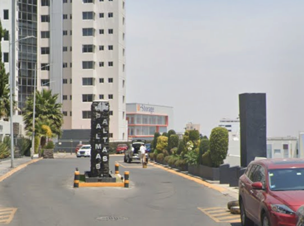 Departamento en venta en Jesus del Monte, Huixquilucan — foto 3 de 14