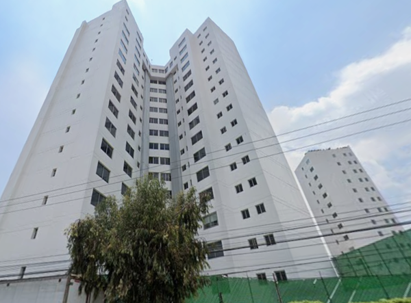 Departamento en venta en Jesus del Monte, Huixquilucan — foto 2 de 14