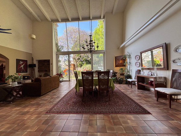 Casa en venta en El Pueblito Centro, Corregidora — foto 3 de 5