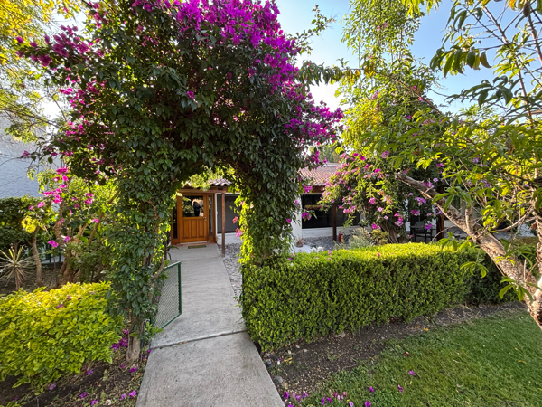 Casa en venta en El Pueblito Centro, Corregidora — foto 1 de 5