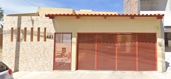 Casa en Residencial los Pirules, Aguascalientes, Aguascalientes