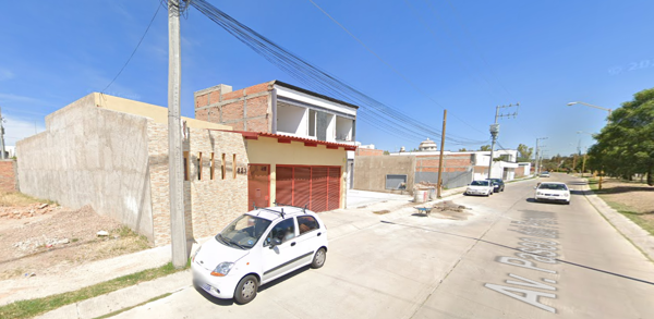 Casa en venta en Residencial los Pirules, Aguascalientes — foto 3 de 12