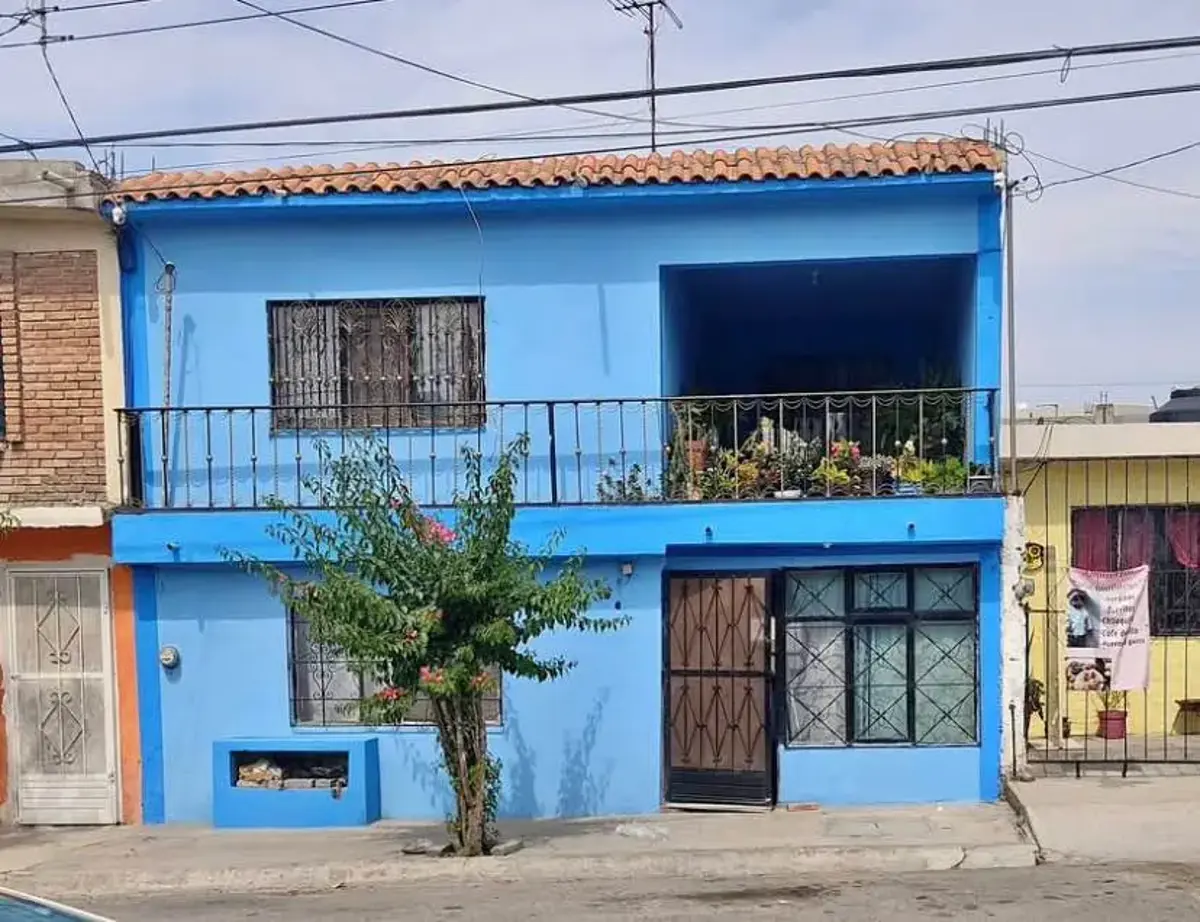 Casa en venta en Ciudad las Torres, Saltillo — foto 1 de 14