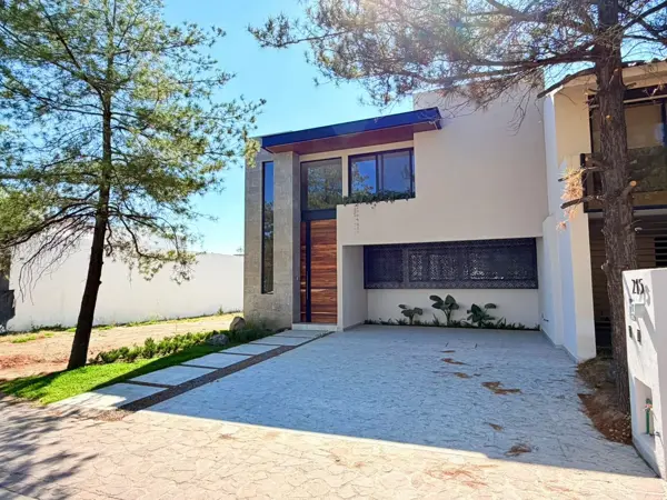 Casa en venta en La Campiña del Bosque, León — foto 2 de 18