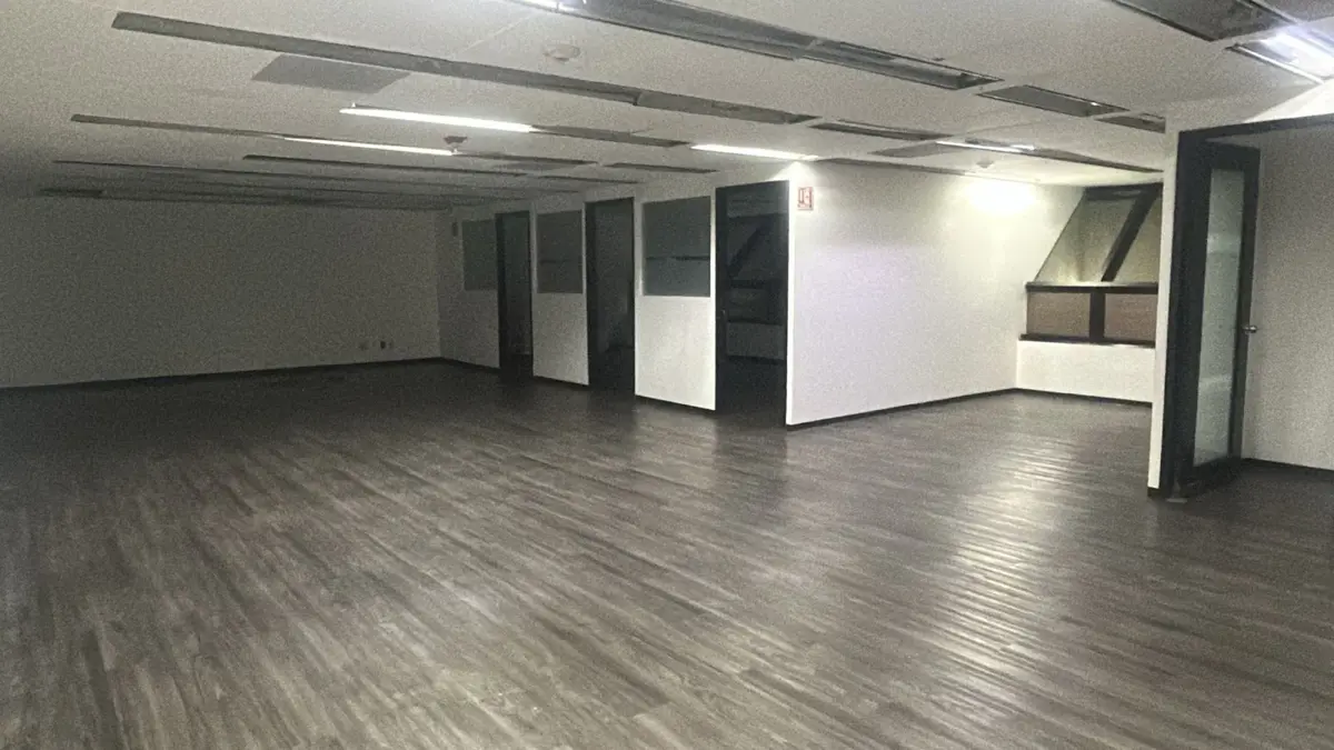Oficina en renta en Guadalupe Inn, Álvaro Obregón — foto 1 de 6