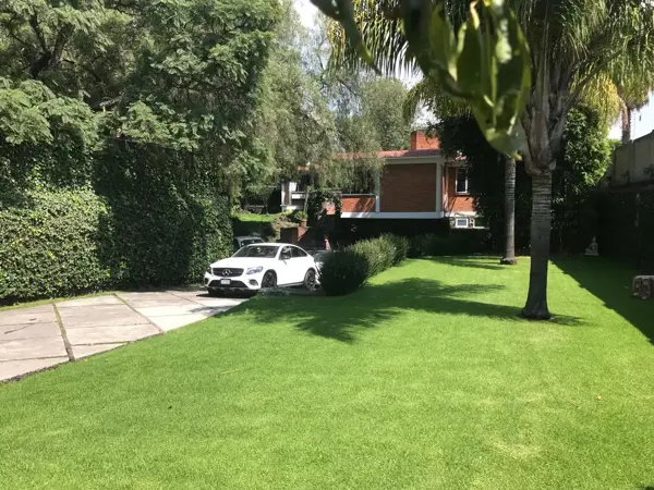 Casa en venta en Jardines del Pedregal, Álvaro Obregón — foto 3 de 10