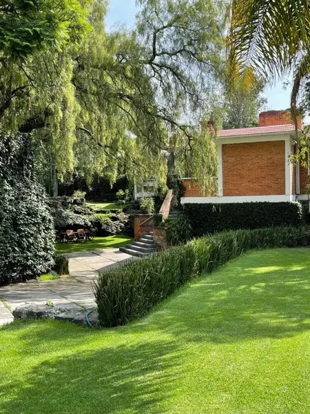 Casa en venta en Jardines del Pedregal, Álvaro Obregón — foto 2 de 10