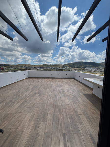 Terreno en venta en Lomas de Angelópolis, San Andrés Cholula — foto 2 de 7