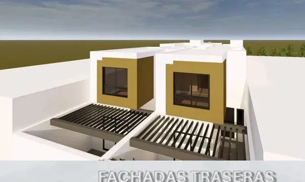 Casa en venta en Ejido Primero de Mayo Sur, Boca del Río — foto 2 de 10