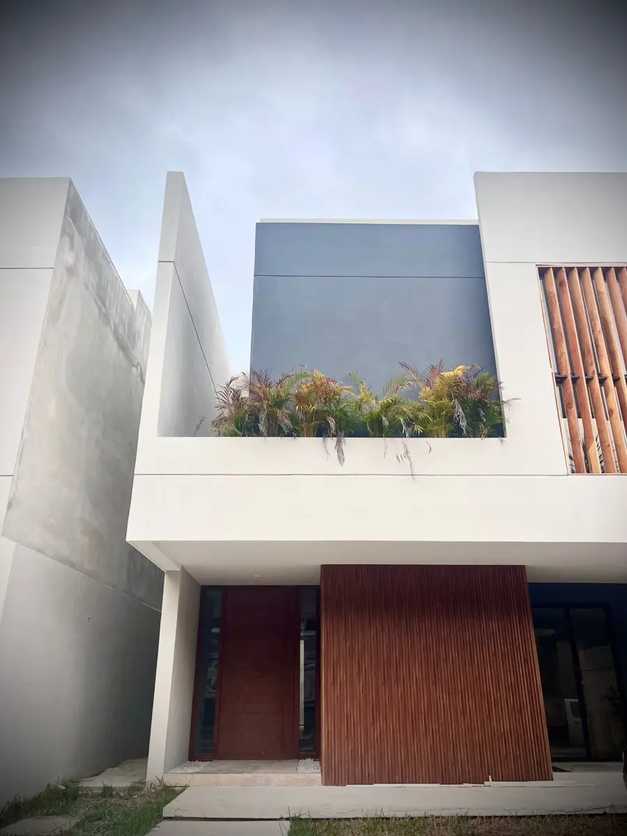 Casa en venta en Vía Cumbres Residencial, Benito Juárez — foto 1 de 15