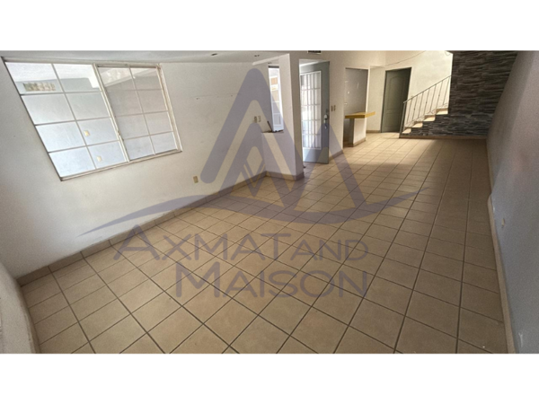 Casa en venta en Roma, Torreón — foto 2 de 9