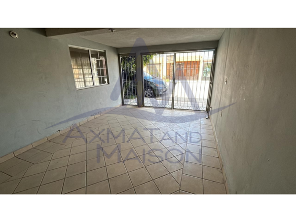 Casa en venta en Roma, Torreón — foto 3 de 9