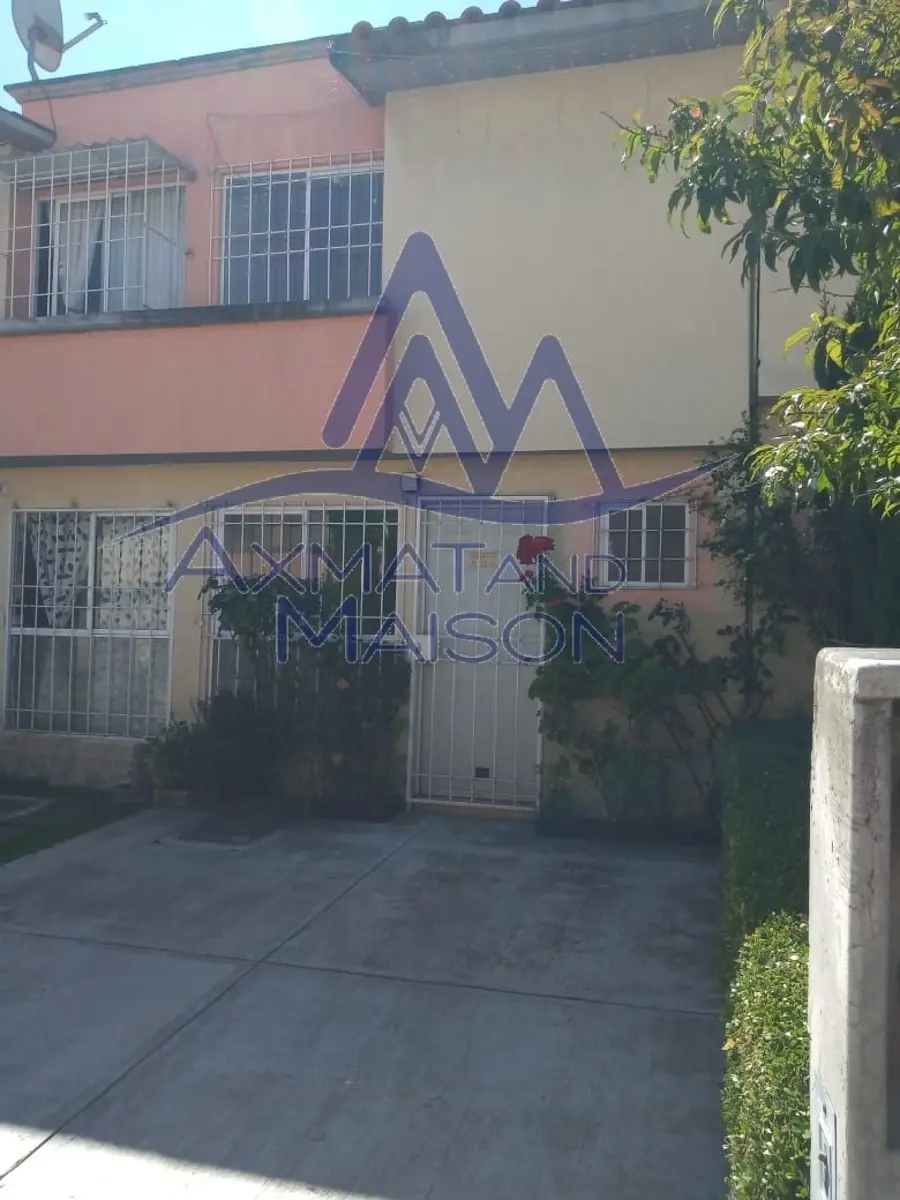 Casa en venta en De Trojes (San Antonio del Puente), Temoaya — foto 1 de 14