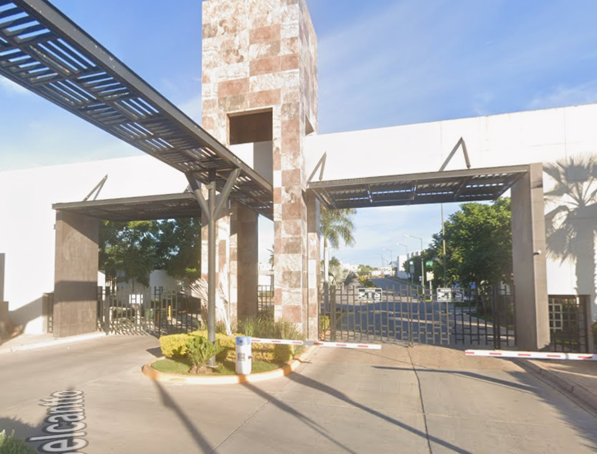 Casa en venta en Belcantto, Culiacán — foto 1 de 3