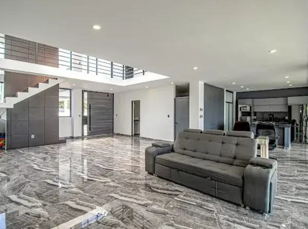 Casa en venta en Burgos Bugambilias, Temixco — foto 3 de 27