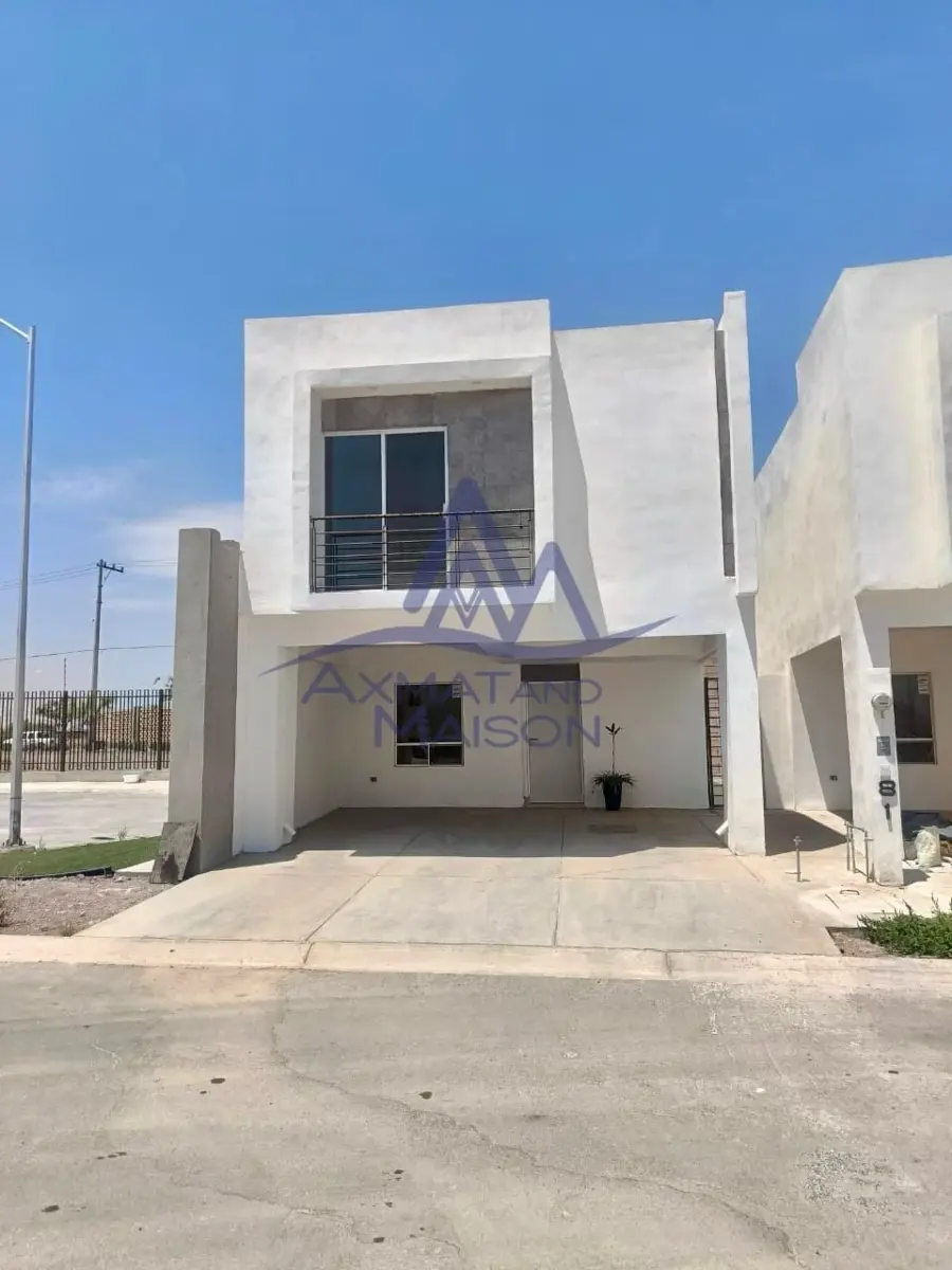 Casa en venta en Residencial Senderos, Torreón — foto 1 de 14