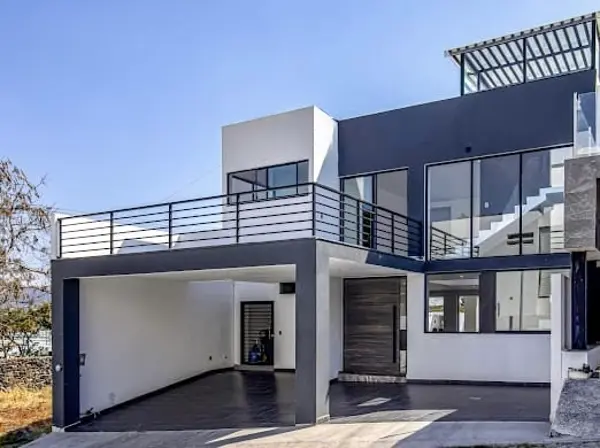 Casa en venta en Burgos Bugambilias, Temixco — foto 2 de 27