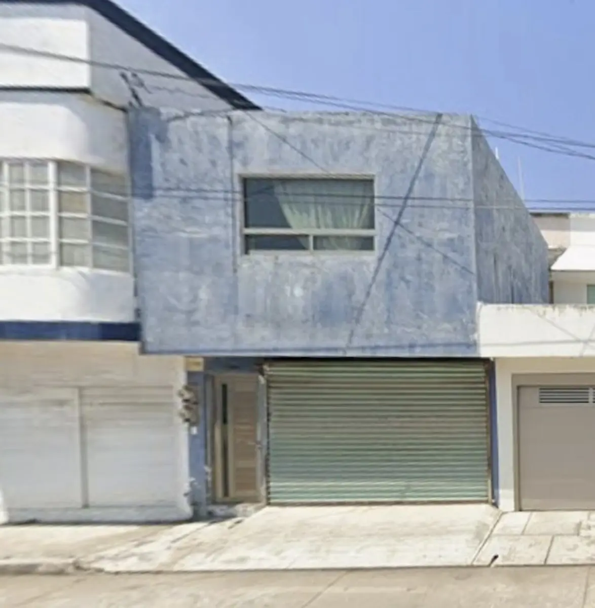 Casa en venta en Guadalupe Victoria, Coatzacoalcos — foto 1 de 6