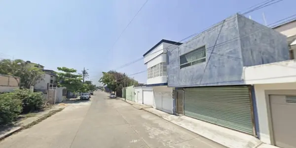Casa en venta en Guadalupe Victoria, Coatzacoalcos — foto 2 de 6